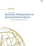 خرید و دانلود نسخه کامل کتاب Russlands Militärpolitik im postsowjetischen Raum : Ziele, Instrumente und Perspektiven
