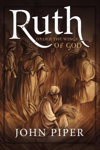 خرید و دانلود نسخه کامل کتاب Ruth: Under the Wings of God_68e23490c311f.jpeg خرید و دانلود نسخه کامل کتاب Ruth: Under the Wings of God