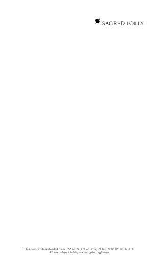 خرید و دانلود نسخه کامل کتاب Sacred Folly: A New History of the Feast of Fools_68e64f76ab1d3.jpeg خرید و دانلود نسخه کامل کتاب Sacred Folly: A New History of the Feast of Fools
