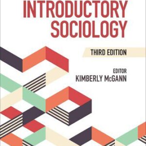 خرید و دانلود نسخه کامل کتاب SAGE Readings for Introductory Sociology