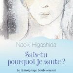 خرید و دانلود نسخه کامل کتاب Sais-tu pourquoi je saute ?