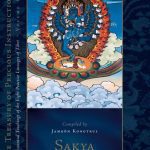 خرید و دانلود نسخه کامل کتاب Sakya: The Path with Its Result, Part Two: The Treasury of Precious Instructions: Essential Teachings of the Eight Practice Lineages of Tibet, Volume 6
