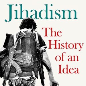 خرید و دانلود نسخه کامل کتاب Salafi-Jihadism: The History Of An Idea