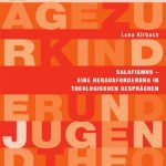 خرید و دانلود نسخه کامل کتاب Salafismus – eine Herausforderung in Theologischen Gesprächen