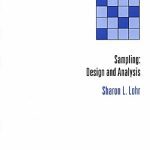 خرید و دانلود نسخه کامل کتاب Sampling: Design and Analysis