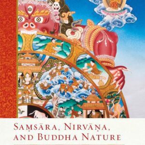 خرید و دانلود نسخه کامل کتاب Samsara, Nirvana, and Buddha Nature (The Library of Wisdom and Compassion Book 3)