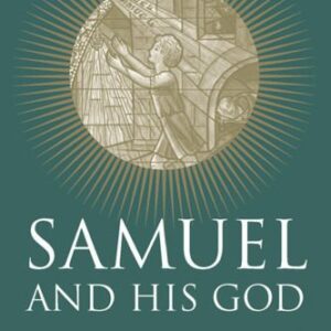 خرید و دانلود نسخه کامل کتاب Samuel and His God