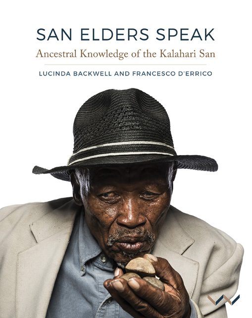 خرید و دانلود نسخه کامل کتاب San Elders Speak: Ancestral Knowledge of the Kalahari San_68e5a3b127115.jpeg خرید و دانلود نسخه کامل کتاب San Elders Speak: Ancestral Knowledge of the Kalahari San