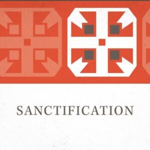 خرید و دانلود نسخه کامل کتاب Sanctification