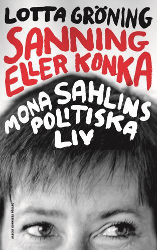 خرید و دانلود نسخه کامل کتاب Sanning eller konka : Mona Sahlins politiska liv_68e920931343e.jpeg خرید و دانلود نسخه کامل کتاب Sanning eller konka : Mona Sahlins politiska liv