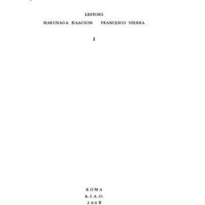 خرید و دانلود نسخه کامل کتاب Sanskrit Texts from Giuseppe Tucci’ s Collection