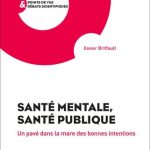 خرید و دانلود نسخه کامل کتاب Santé mentale, santé publique