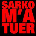 خرید و دانلود نسخه کامل کتاب Sarko m’a tuer