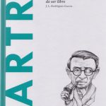 خرید و دانلود نسخه کامل کتاب Sartre. El hermoso orgullo de ser libre
