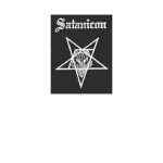 خرید و دانلود نسخه کامل کتاب Satanicon