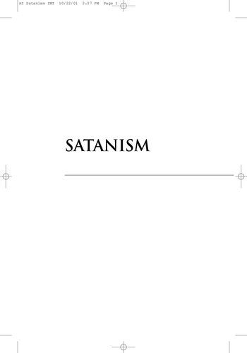 خرید و دانلود نسخه کامل کتاب Satanism at Issue_68e9568331330.jpeg خرید و دانلود نسخه کامل کتاب Satanism at Issue