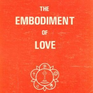 خرید و دانلود نسخه کامل کتاب Sathya Sai Baba. The Embodiment of Love