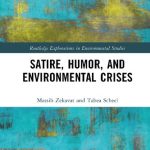 خرید و دانلود نسخه کامل کتاب Satire, Humor, and Environmental Crises