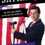 خرید و دانلود نسخه کامل کتاب Satire TV: Politics and Comedy in the Post-Network Era