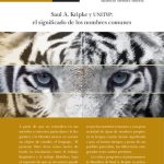 خرید و دانلود نسخه کامل کتاب Saul A. Kripke y UNITYP: el significado de los nombres comunes