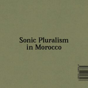 خرید و دانلود نسخه کامل کتاب Sawt, Bodies, Species – Sonic Pluralism in Morocco