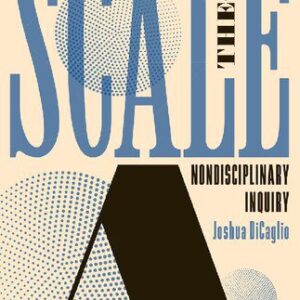 خرید و دانلود نسخه کامل کتاب Scale Theory: A Nondisciplinary Inquiry