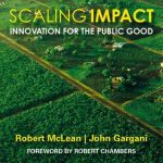 خرید و دانلود نسخه کامل کتاب Scaling Impact: Innovation for the Public Good
