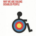 خرید و دانلود نسخه کامل کتاب Scapegoat: Why We Are Failing Disabled People