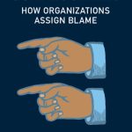خرید و دانلود نسخه کامل کتاب Scapegoating: How Organizations Assign Blame