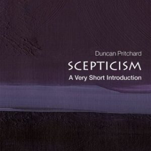 خرید و دانلود نسخه کامل کتاب Scepticism: A Very Short Introduction (Very Short Introductions)