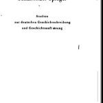 خرید و دانلود نسخه کامل کتاب Schaffender Spiegel: Studien zur deutschen Geschichtschreibung und Geschichtsauffassung