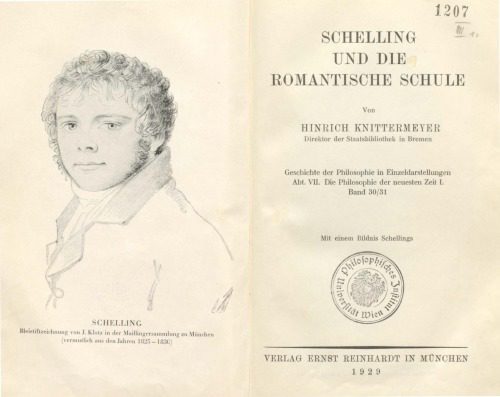 خرید و دانلود نسخه کامل کتاب Schelling und die romantische Schule_68fea2671b80a.jpeg خرید و دانلود نسخه کامل کتاب Schelling und die romantische Schule