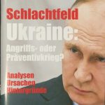 خرید و دانلود نسخه کامل کتاب Schlachtfeld Ukraine