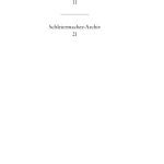خرید و دانلود نسخه کامل کتاب Schleiermacher und Kierkegaard: Subjektivität und Wahrheit   Subjectivity and Truth. Akten des Schleiermacher-Kierkegaard-Kongresses in Kopenhagen Oktober … 2003 (Kierkegaard Studies. Monograph Series)