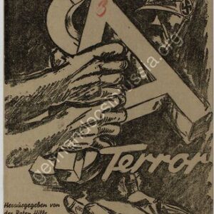 خرید و دانلود نسخه کامل کتاب Schluss mit dem SA Terror