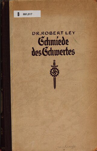 خرید و دانلود نسخه کامل کتاب Schmiede des Schwertes_68e6dc53f1166.jpeg خرید و دانلود نسخه کامل کتاب Schmiede des Schwertes