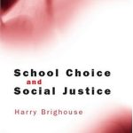 خرید و دانلود نسخه کامل کتاب School Choice and Social Justice