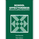 خرید و دانلود نسخه کامل کتاب School Effectiveness: Research, Policy and Practice (School Development Series)