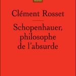 خرید و دانلود نسخه کامل کتاب Schopenhauer, philosophe de l’absurde