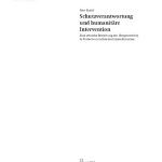 خرید و دانلود نسخه کامل کتاب Schutzverantwortung und humanitäre Intervention : Eine ethische Bewertung der »Responsibility to Protect« im Lichte des Libyen-Einsatzes