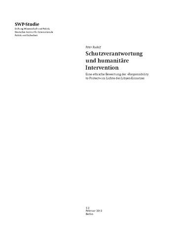 خرید و دانلود نسخه کامل کتاب Schutzverantwortung und humanitäre Intervention : Eine ethische Bewertung der »Responsibility to Protect« im Lichte des Libyen-Einsatzes_68f692039aeb3.jpeg خرید و دانلود نسخه کامل کتاب Schutzverantwortung und humanitäre Intervention : Eine ethische Bewertung der »Responsibility to Protect« im Lichte des Libyen-Einsatzes