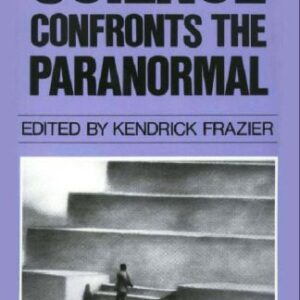 خرید و دانلود نسخه کامل کتاب Science Confronts the Paranormal