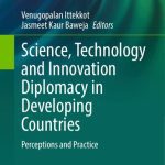 خرید و دانلود نسخه کامل کتاب Science, Technology and Innovation Diplomacy in Developing Countries: Perceptions and Practice