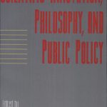 خرید و دانلود نسخه کامل کتاب Scientific Innovation, Philosophy, and Public Policy: Volume 13, Part 2 (Social Philosophy and Policy) (Vol 13, Pt.2)