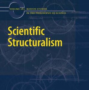 خرید و دانلود نسخه کامل کتاب Scientific structuralism