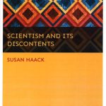 خرید و دانلود نسخه کامل کتاب Scientism and its discontents