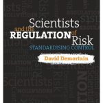 خرید و دانلود نسخه کامل کتاب Scientists and the Regulation of Risk. Standardizing Control