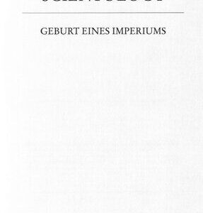 خرید و دانلود نسخه کامل کتاب Scientology : Geburt eines Imperiums