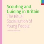 خرید و دانلود نسخه کامل کتاب Scouting and Guiding in Britain: The Ritual Socialisation of Young People