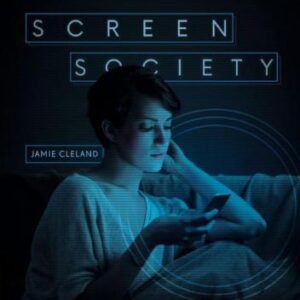 خرید و دانلود نسخه کامل کتاب Screen Society